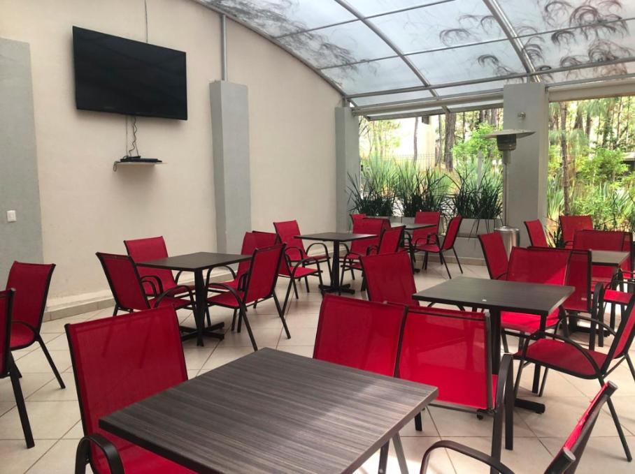 Rincon De Maria Mazamitla Villa Dış mekan fotoğraf